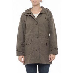 Filson Women’s Field Parka